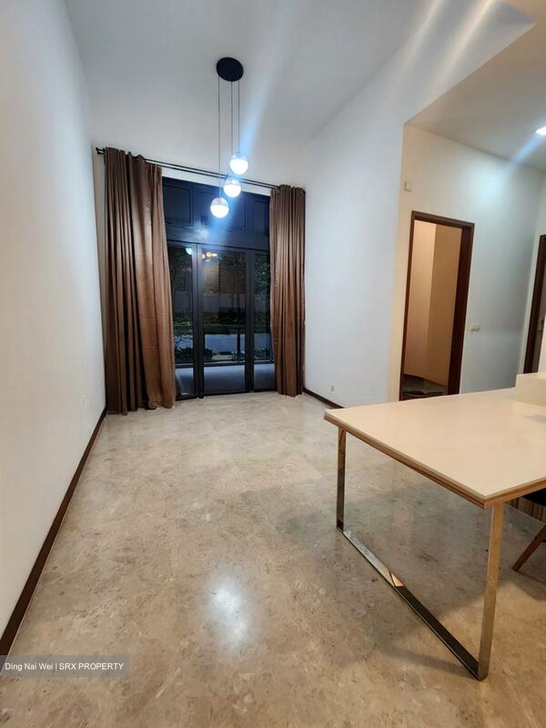 Eco Sanctuary (D23), Condominium #503948441